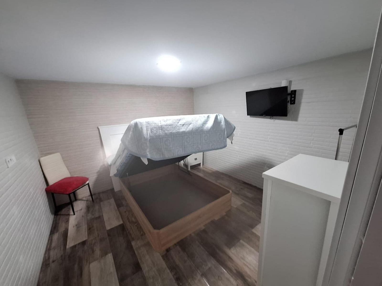Casa Dia Hotel Valdeganga Luaran gambar